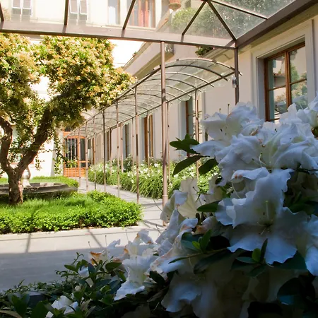 Hotel Orto de' Medici-3