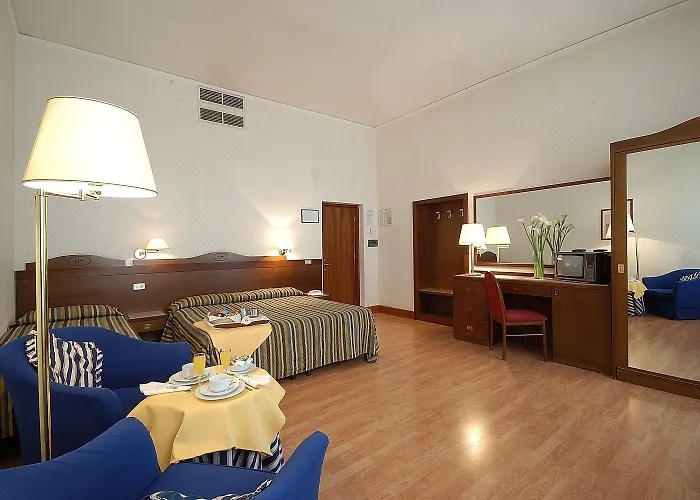 Hotel Martelli