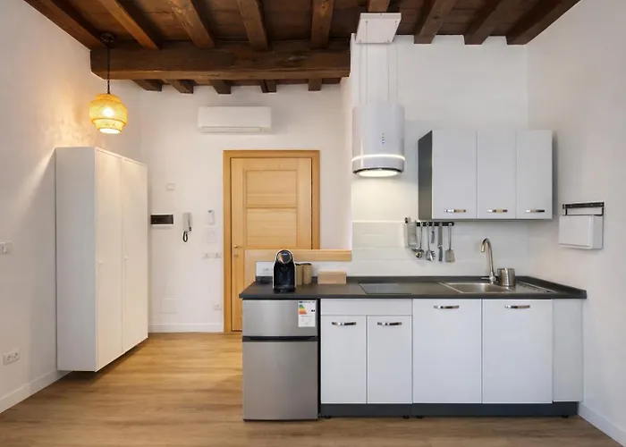 Hotel Nella Firenze